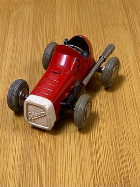 Schuco Lilliput 1042 (Midget) Micro Racer